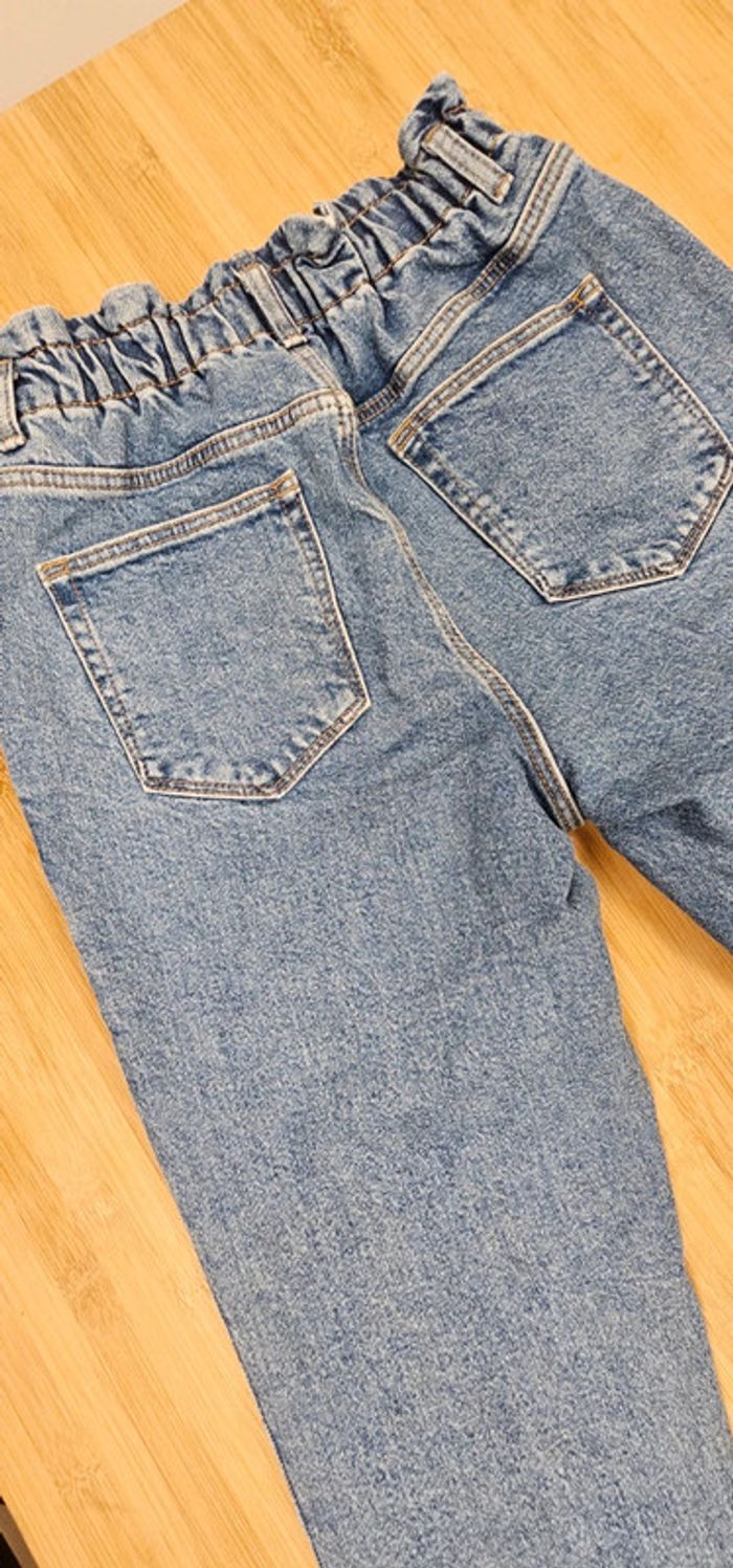 Jeans Kiabi T:34 - photo numéro 7