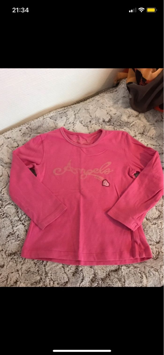 Lot vetements - photo numéro 4