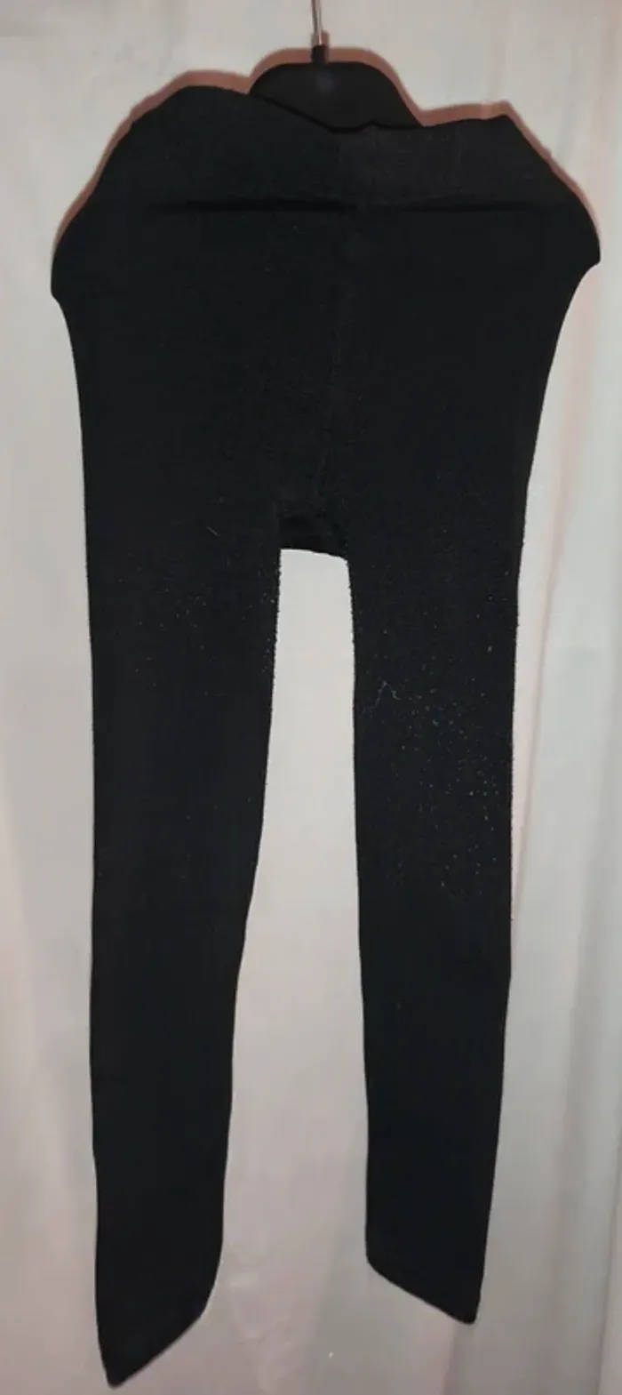 Legging polaire 14-16ans