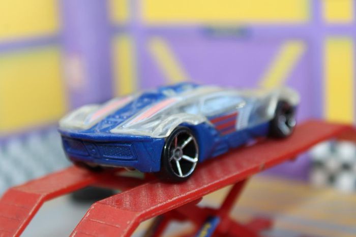 Hot wheels Split décision - photo numéro 5