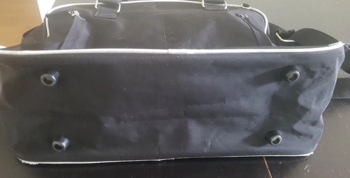 Sac à langer bb bag - photo numéro 8