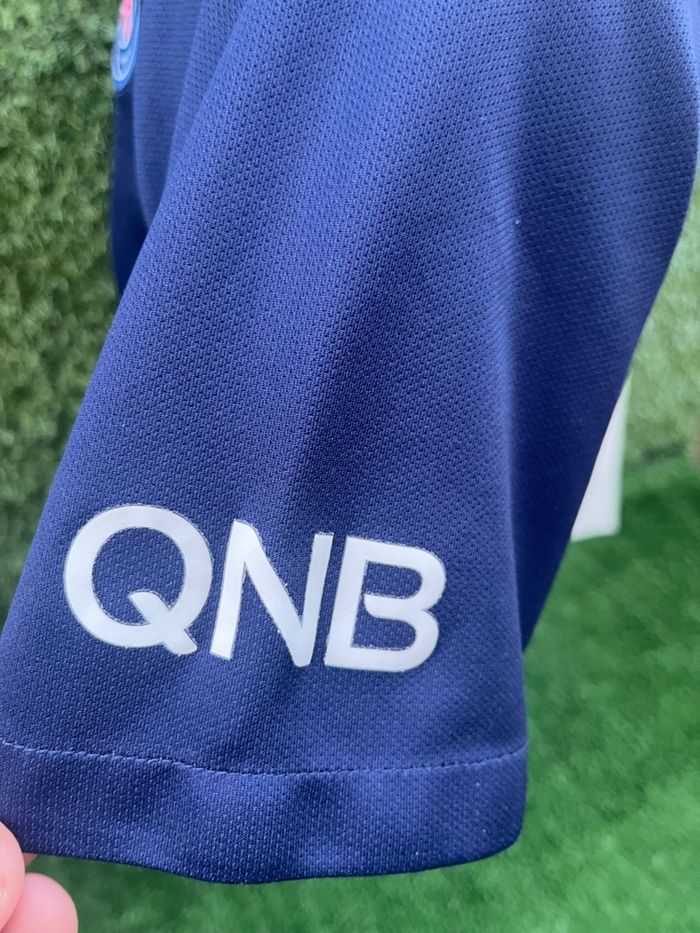 Maillot Neymar PSG - photo numéro 6