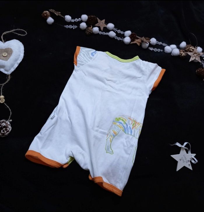 Barboteuse - photo numéro 2