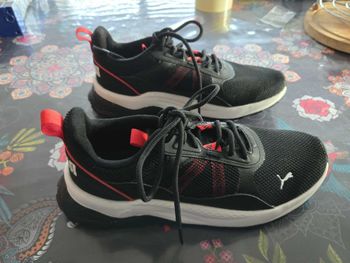 baket puma neuve taille 39