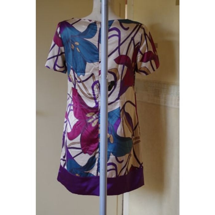 Axara - Robe courte - Taille 40 - photo numéro 3