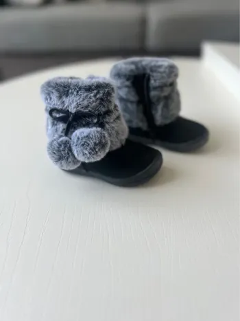 Boots bébé