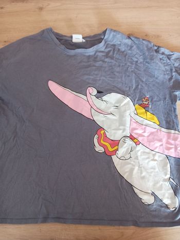 Tee shirt