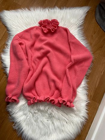 Pull rose