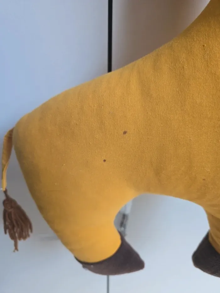 Doudou - photo numéro 3