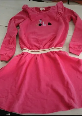 Robe hiver catimini