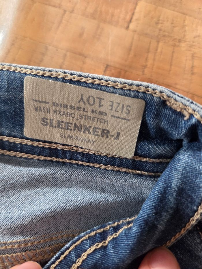 Lots de 7 vêtements garçon 10 ans - photo numéro 3