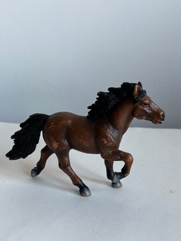 Cheval Schleich - photo numéro 2