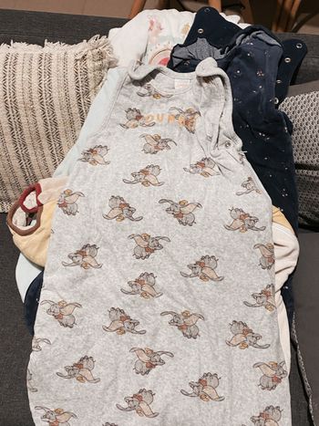 Turbulette Disney Kiabi