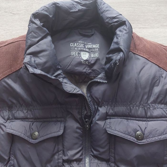 Veste sans manches - photo numéro 3