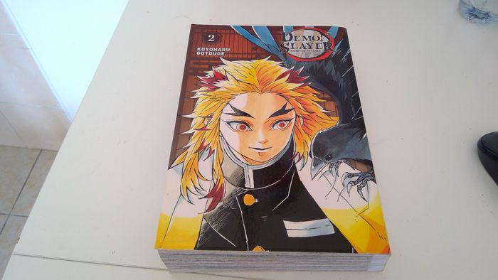 Demon Slayer 2