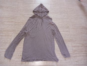 T-shirt femme taille 46/48