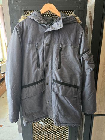 Parka S