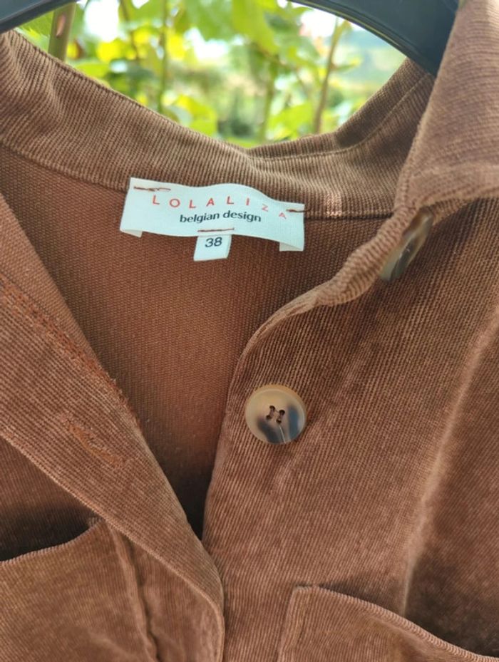 Robe parfait état - photo numéro 2