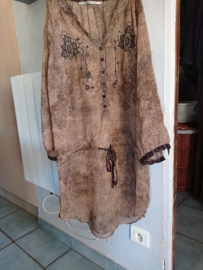 Tunique légère DDP - photo numéro 9