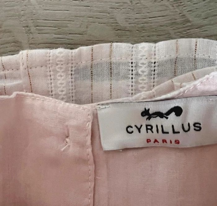 🌿Robe Cyrillus🌿 - photo numéro 5