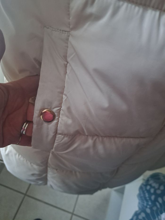 Doudoune femme Vero Moda - photo numéro 5