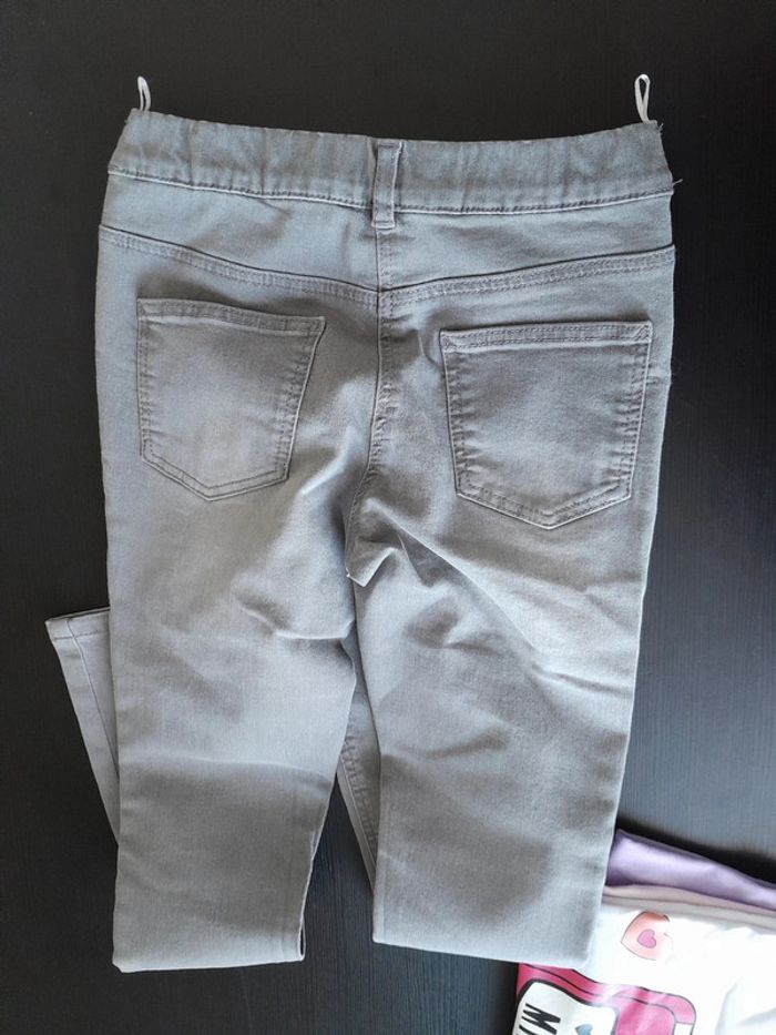 Jegging C&A 7A - photo numéro 3