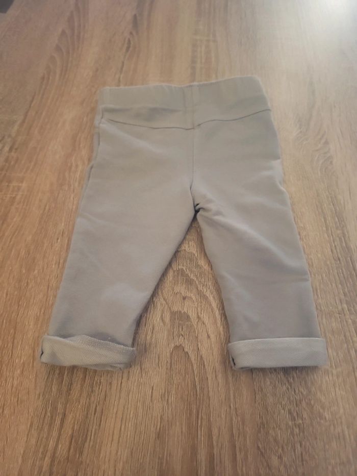 Pantalon - photo numéro 2