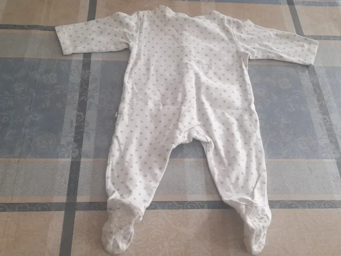 Lot de pyjamas - photo numéro 8