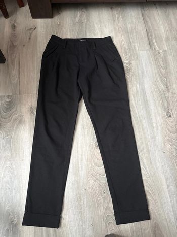 Pantalon noir