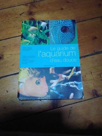 Documentaire poisson