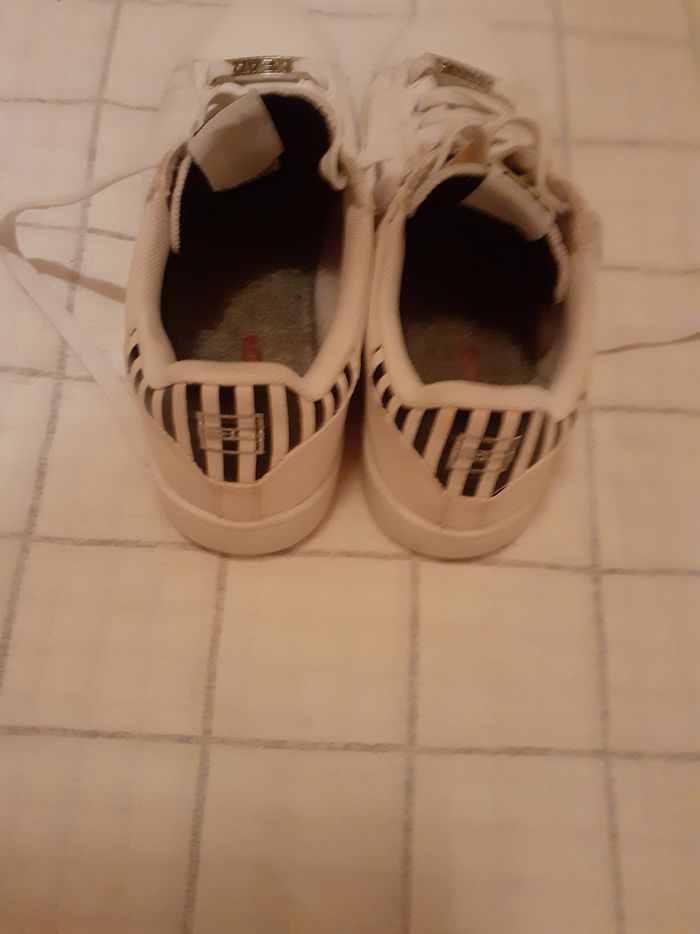 Baskets - photo numéro 2