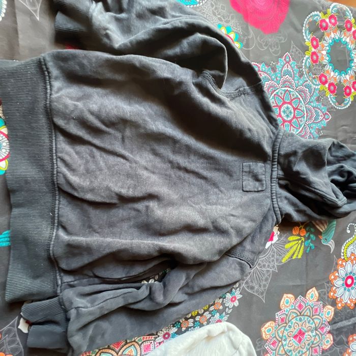 Gilet zippe - photo numéro 3