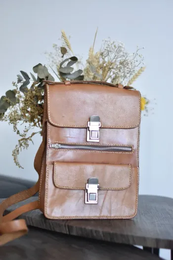 Sac Vintage