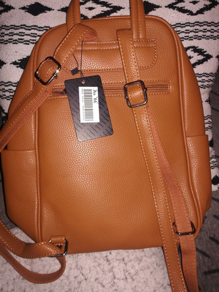 Sac à dos - photo numéro 3