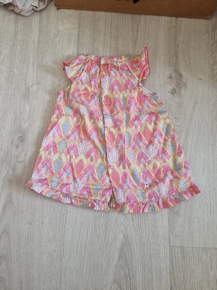 Robe 6 mois - photo numéro 2