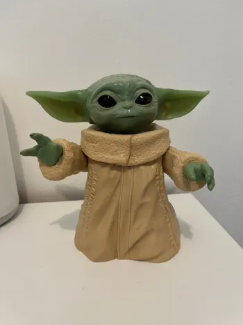 Yoda star wars