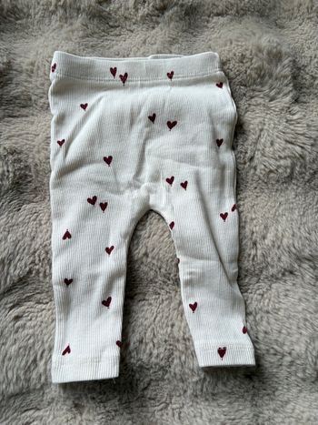 Legging bébé 