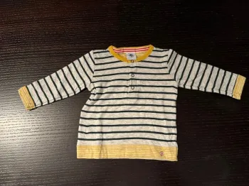 Tee shirt ML