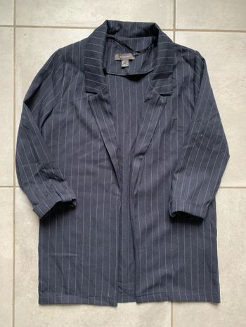 Veste tailleur Primark taille 36