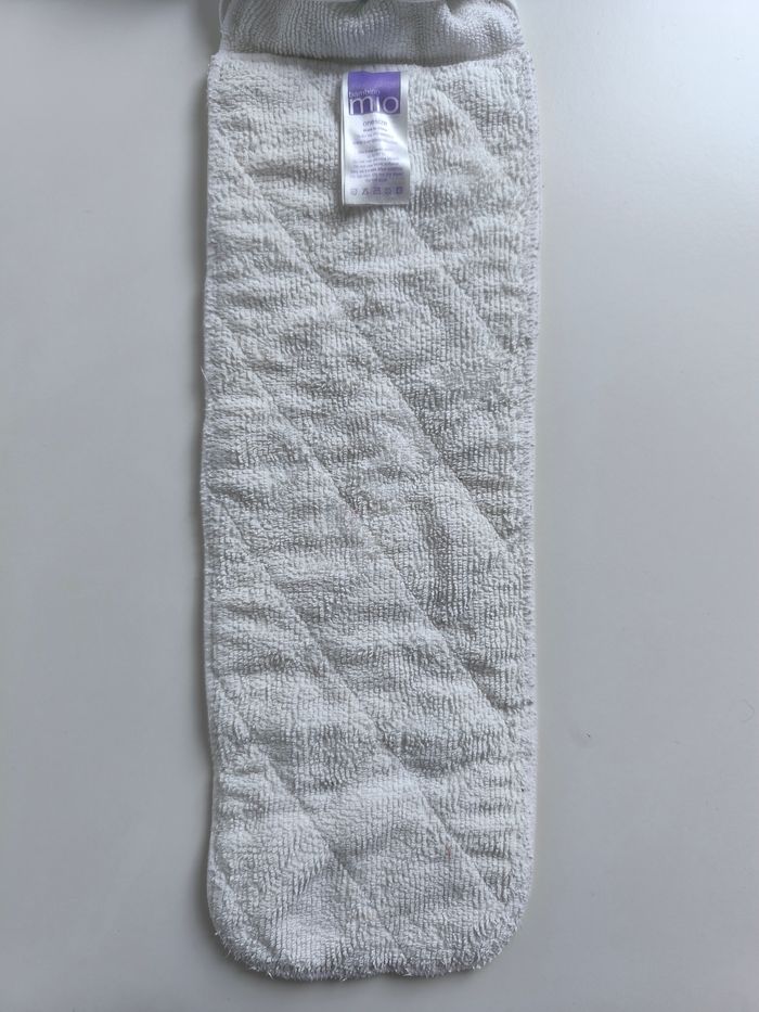 Couche lavable évolutive TE1 Bambino Mio - photo numéro 5
