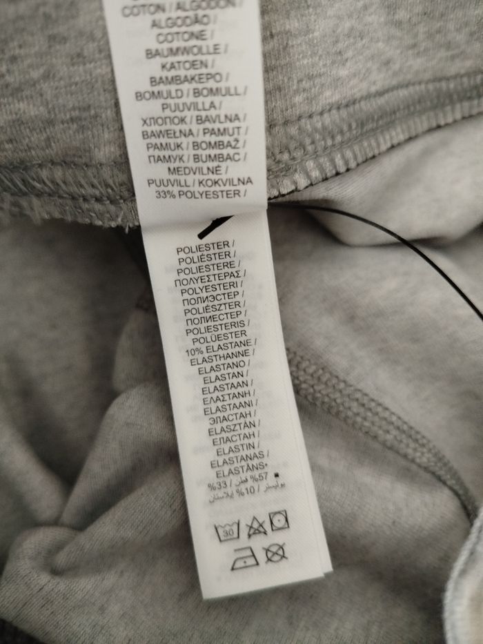 Legging Nike XS - photo numéro 7