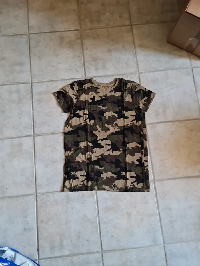 Tee-shirt Primark