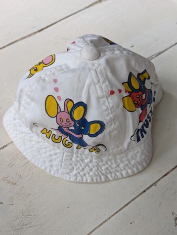 Bob vintage 🐀 6-12 mois