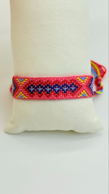 Bracelet brésilien
