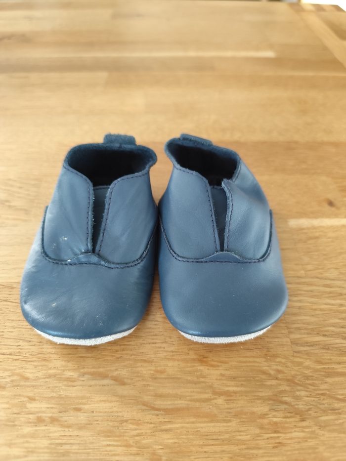 Chaussons Bobux taille S