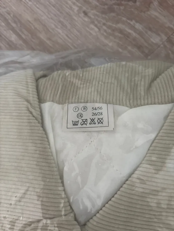 Manteau fin - photo numéro 2