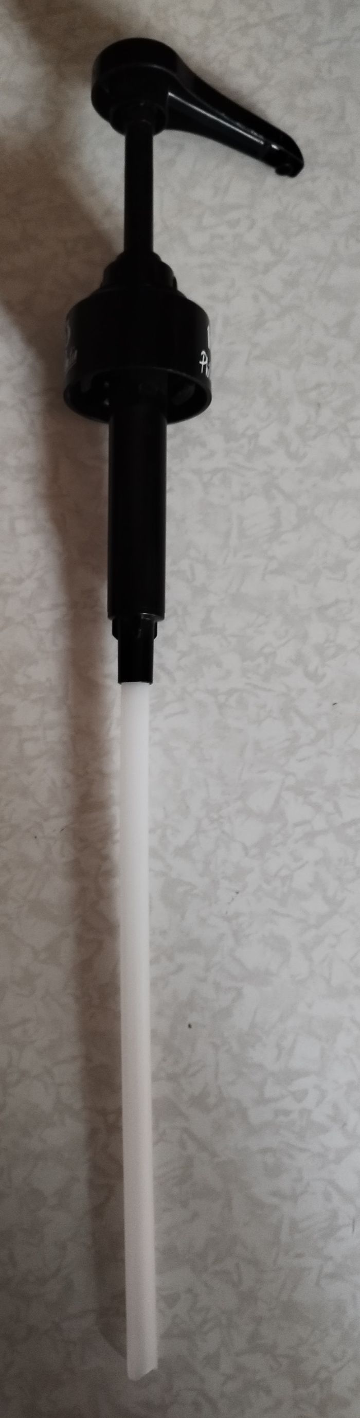 Pompe Original pour Sirop Philibert Routin 1883 pour bouteille de 1 Litre - photo numéro 4