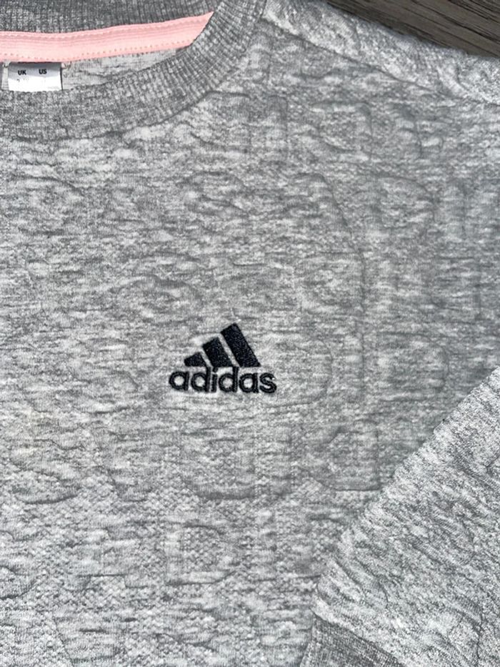 Pull Adidas - photo numéro 3