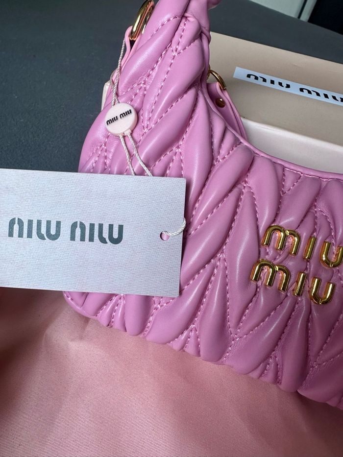 Sac à main Miu Miu - photo numéro 3