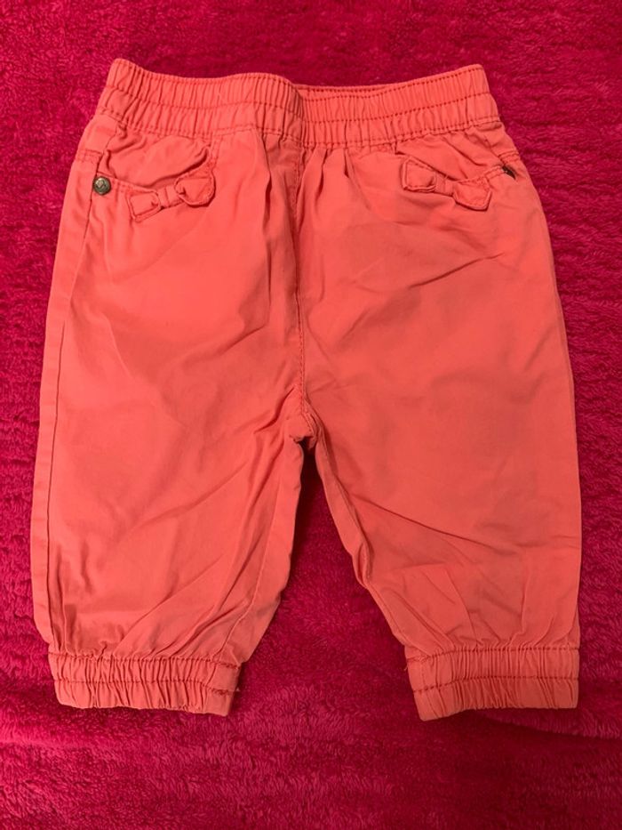 Pantalon Orchestra 6 mois - 67 cm